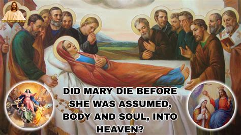 how did mary 1 die.